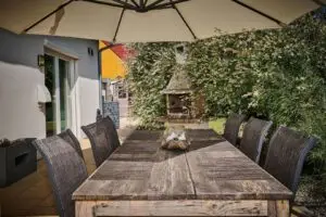 EFH Hemau Garten III