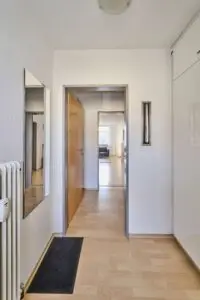 ETW Straubing Flur