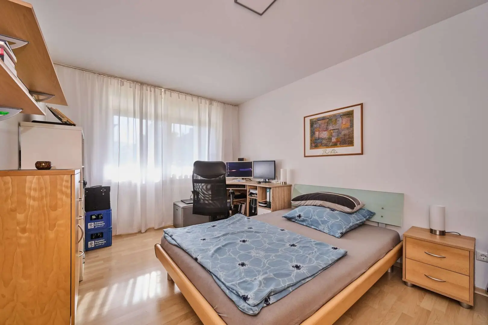 ETW Straubing Schlafen