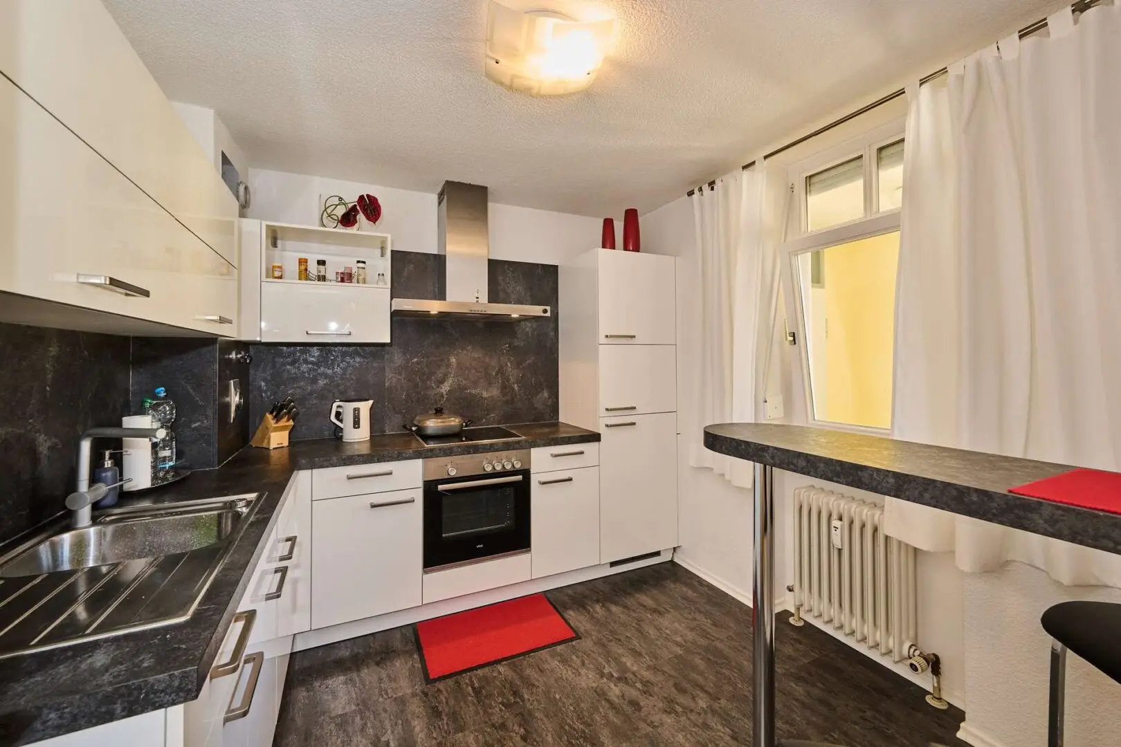 ETW Straubing Kochen