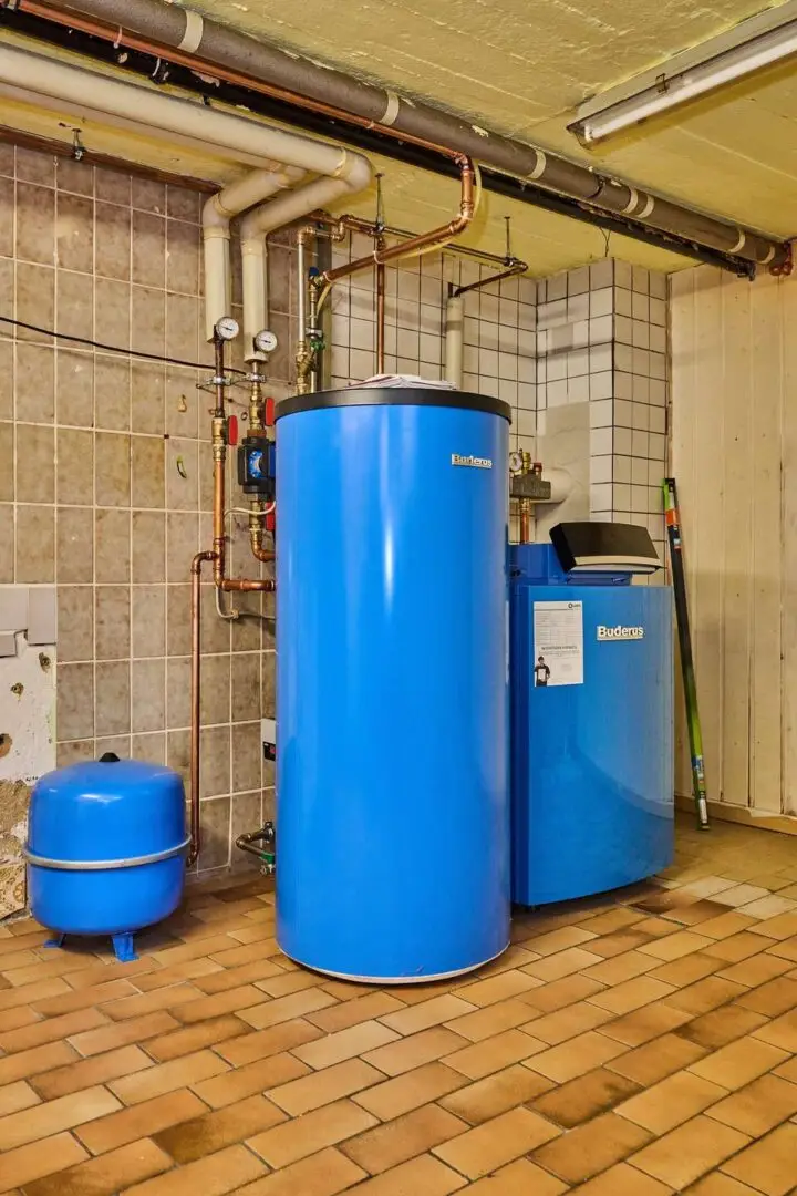 RH Straubing Heizung
