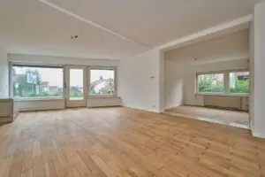 MFH Schwarzach Wohnen 1 II