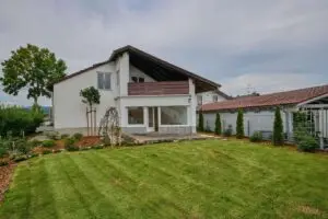 MFH Schwarzach Garten I