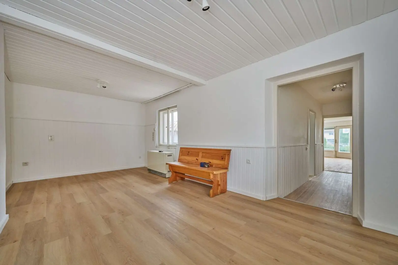 MFH Schwarzach Wohnen 1