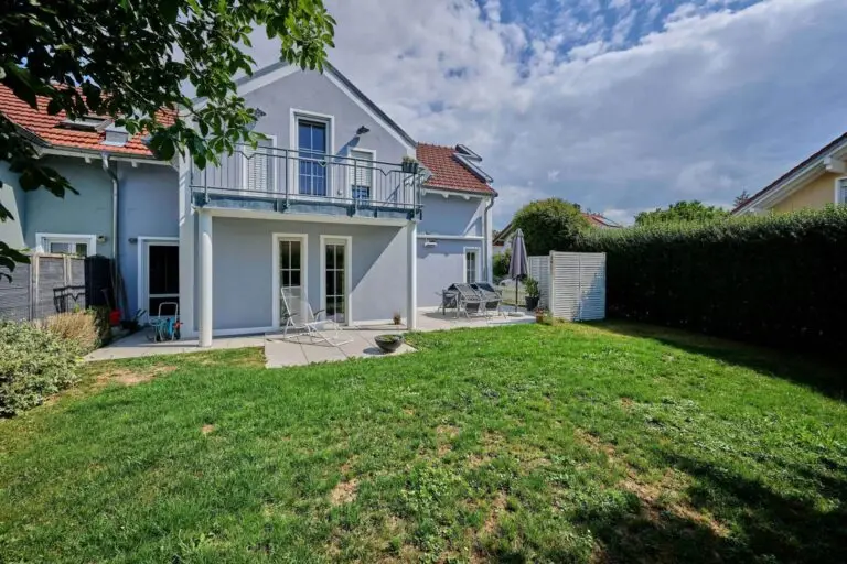 DHH Leiblfing Garten III