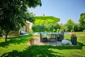 EFH Schambach Garten V