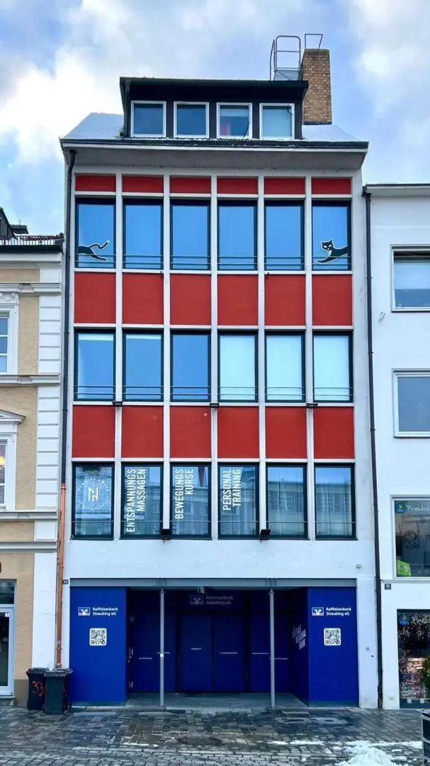 Außenansicht