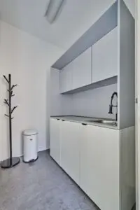 Teeküche