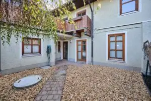 MFH Geiselhöring Außenansicht hinten