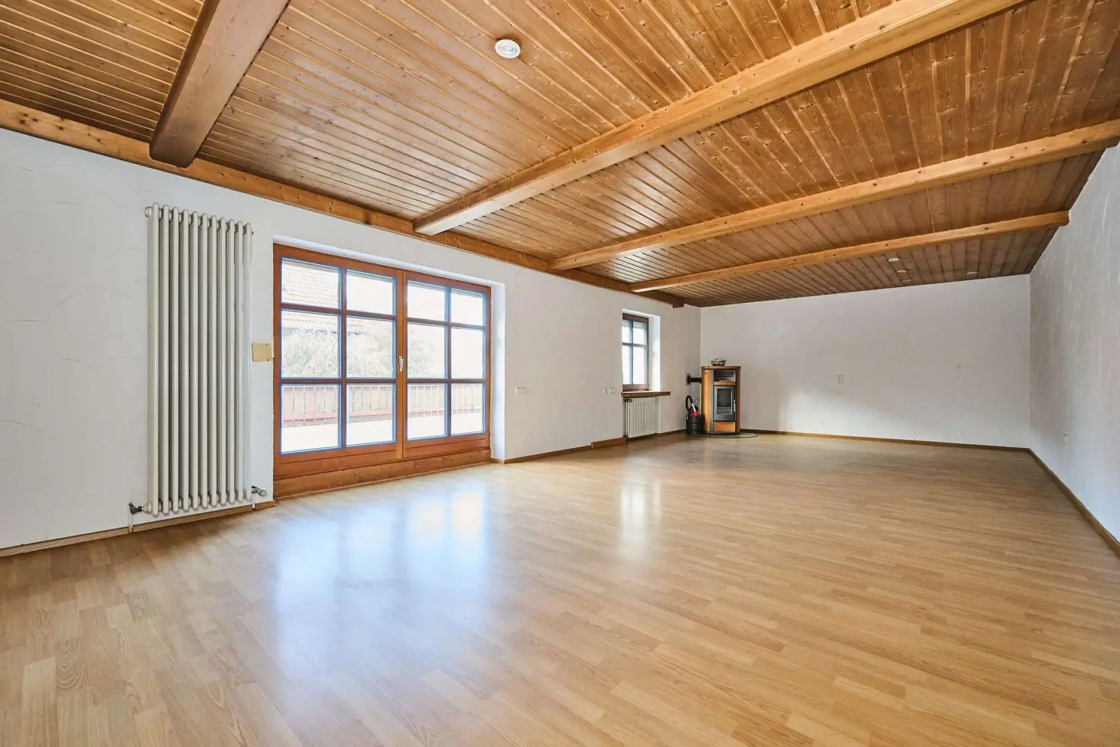 MFH Geiselhöring Wohnen 2