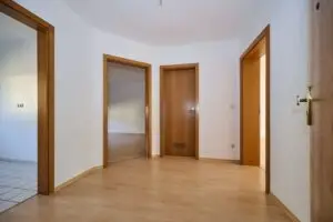 ETW Straubing Flur