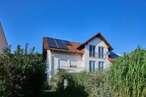 ETW Leiblfing Außenansicht II