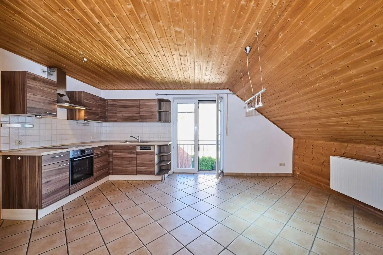 ETW Leiblfing Kochen I