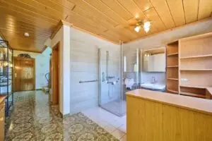 Einfamilienhaus Pfelling Flur EG III