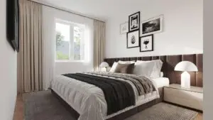 Visualisierung Schlafen