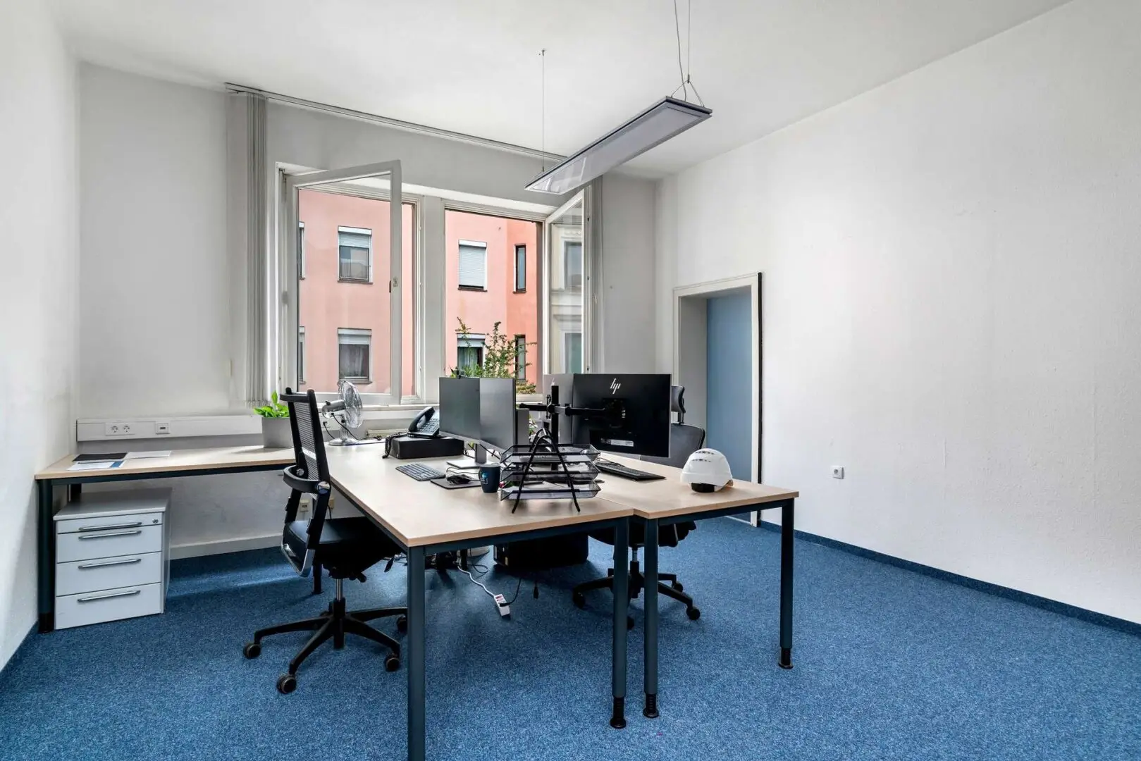 Gewerbeeinheit Straubing Büro