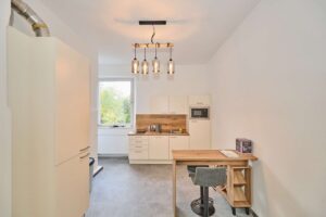 Gewerbeeinheit Straubing Küche I