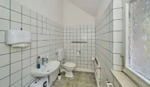 Gewerbeeinheit Straubing WC 1