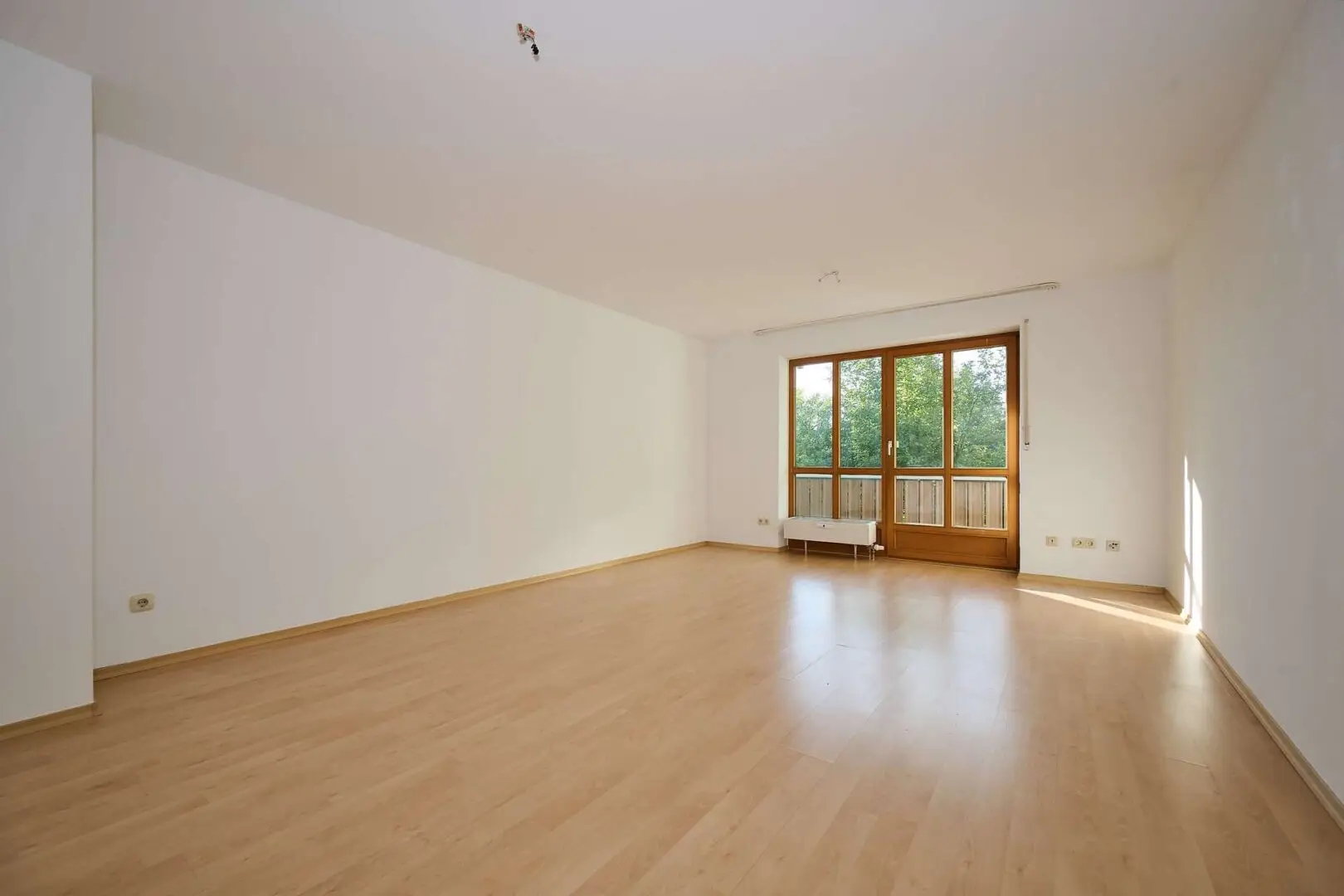 ETW Straubing Wohnen