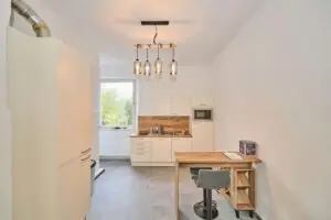 Gewerbeeinheit Straubing Küche I