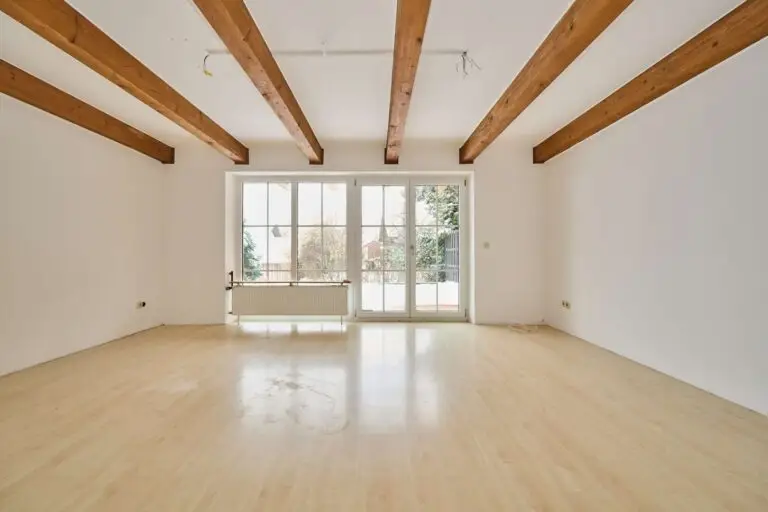 DHH Schwarzach Wohnen I