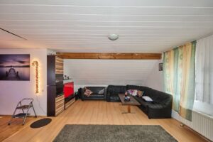 MFH Geiselhöring Wohnen