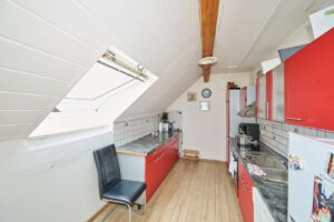 MFH Geiselhöring Kochen