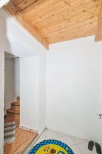 MFH Geiselhöring Eingangsbereich