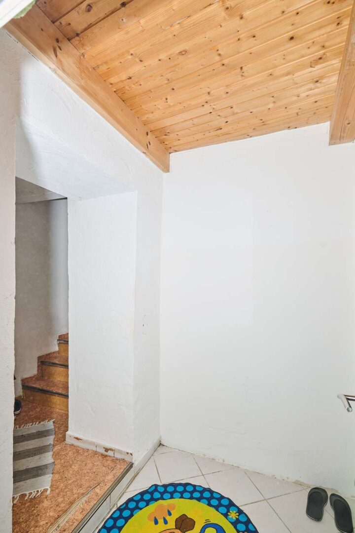 MFH Geiselhöring Eingangsbereich