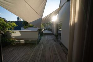 ETW Straubing Dachterrasse II