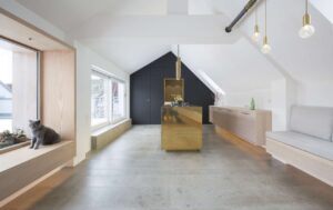 ETW Straubing Kochen