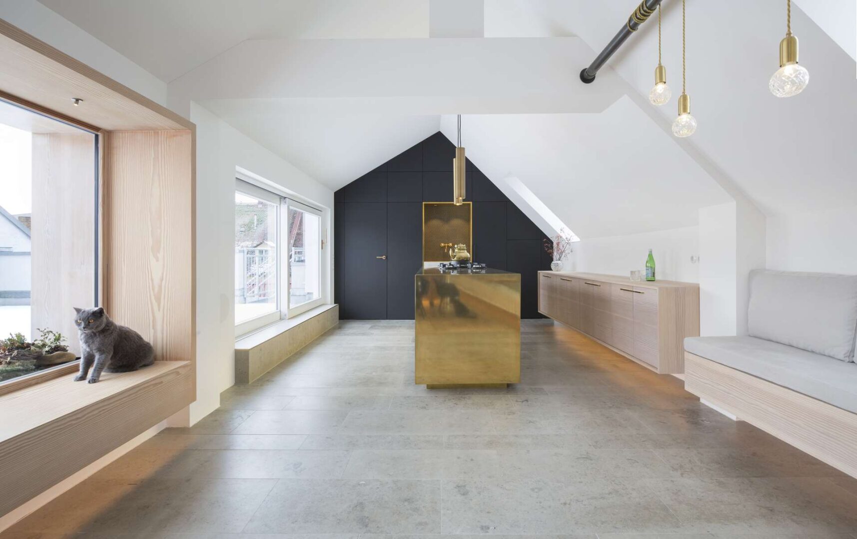 ETW Straubing Kochen