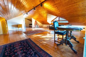 EFH Straubing Studio II