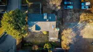 EFH Straubing Ansicht oben I