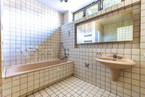 EFH Straubing Bad II