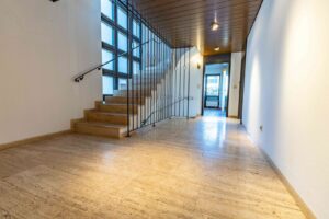 EFH Straubing Flur EG