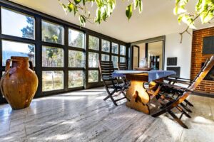 EFH Straubing Wintergarten II