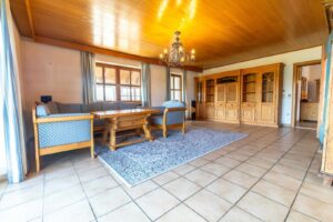 EFH Gundhöring Wohnen I