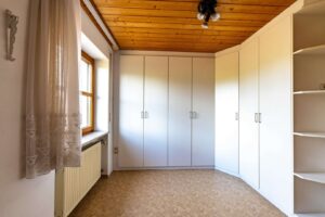 EFH Gundhöring Ankleide