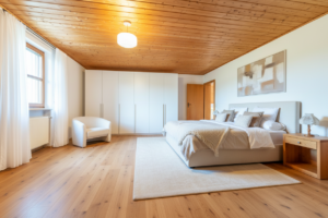 Visualisierung Schlafen