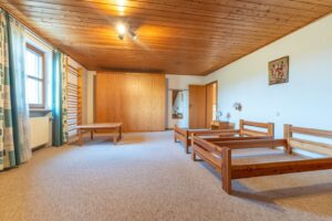 EFH Gundhöring Schlafen