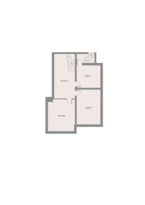 Grundriss Kellergeschoss