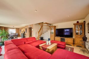 EFH Mintraching Wohnen