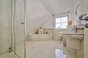 EFH Mintraching Bad (Wohnung)