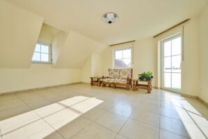 EFH Mintraching Wohnen (Wohnung)