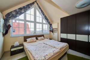 EFH Mintraching Schlafen