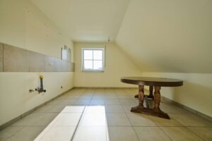 EFH Mintraching Küche (Wohnung)