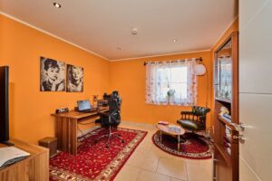 EFH Mintraching Büro