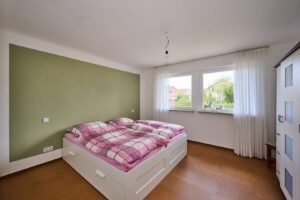 Bungalow Rain Eltern