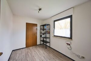 Bungalow Rain Büro